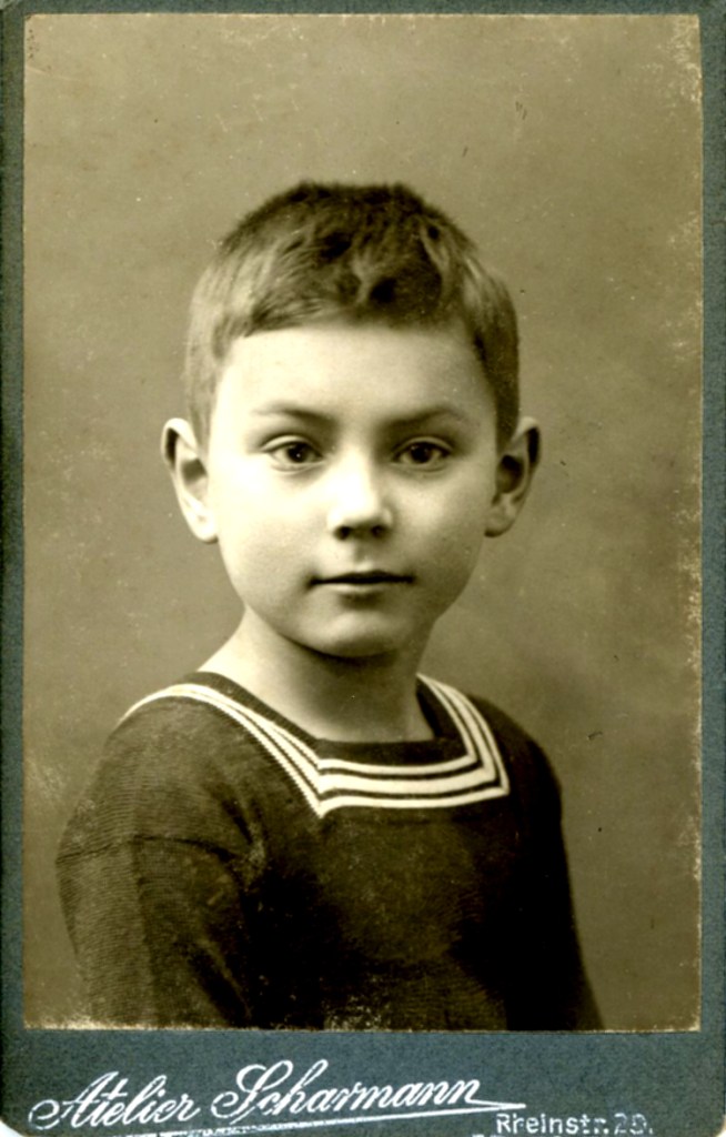 Werner Bollmann, date unknown